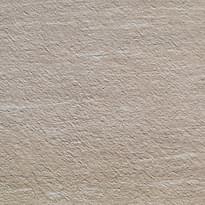 Плитка Impronta Italgraniti Stone Plan Vals Beige 60x60 см, поверхность матовая, рельефная