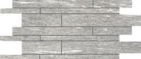 Плитка Impronta Italgraniti Stone Plan Vals Bianca Muretto 30x60 см, поверхность матовая