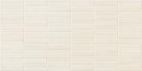 Плитка Impronta Italgraniti Terre Bianco Irregolo 60x120 см, поверхность матовая, рельефная