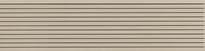 Плитка Impronta Italgraniti Terre Canapa Listello Tratto 20x80 см, поверхность матовая, рельефная
