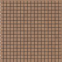 Плитка Impronta Italgraniti Terre Cotto Mosaico B 30x30 см, поверхность матовая, рельефная