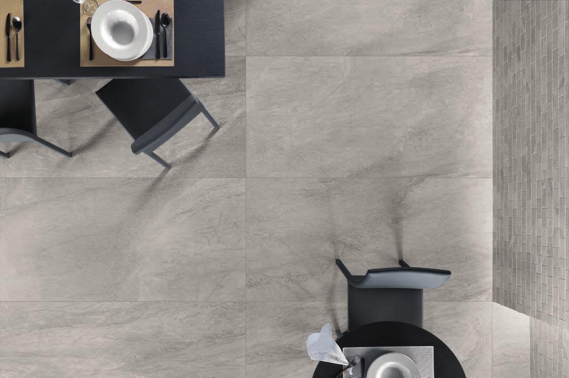 керамогранит фабрики Impronta Italgraniti коллекция Up Stone