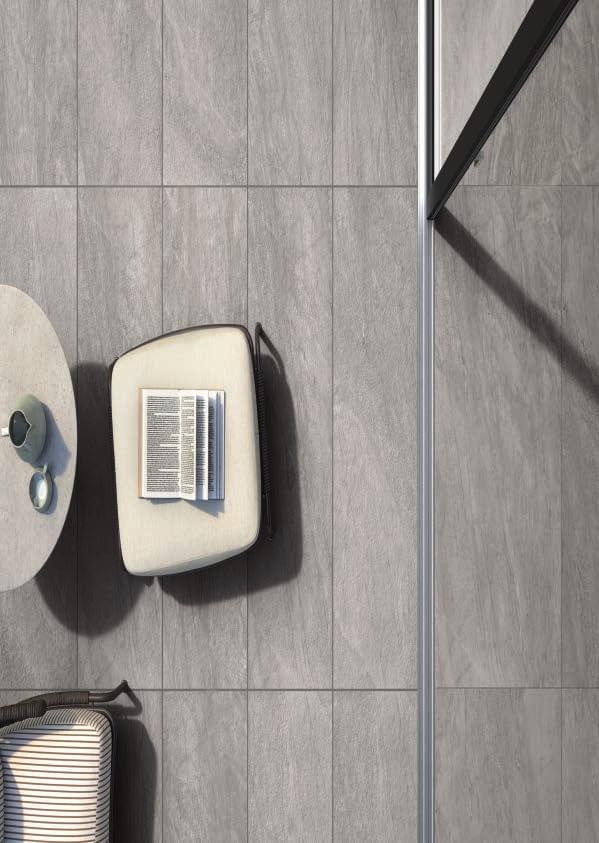 керамогранит фабрики Impronta Italgraniti коллекция Up Stone