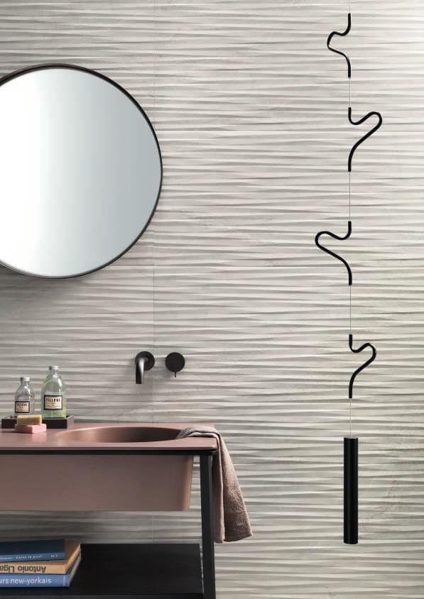 керамогранит фабрики Impronta Italgraniti коллекция Up Stone