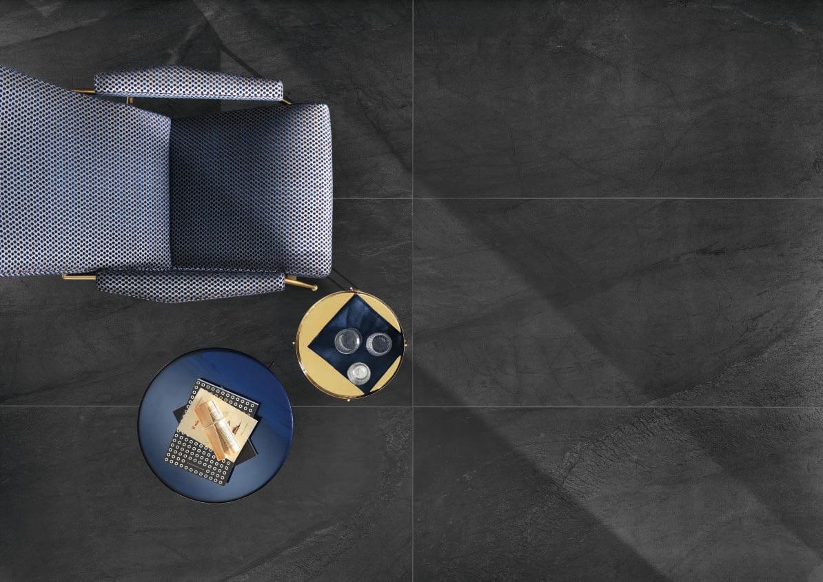 керамогранит фабрики Impronta Italgraniti коллекция Up Stone