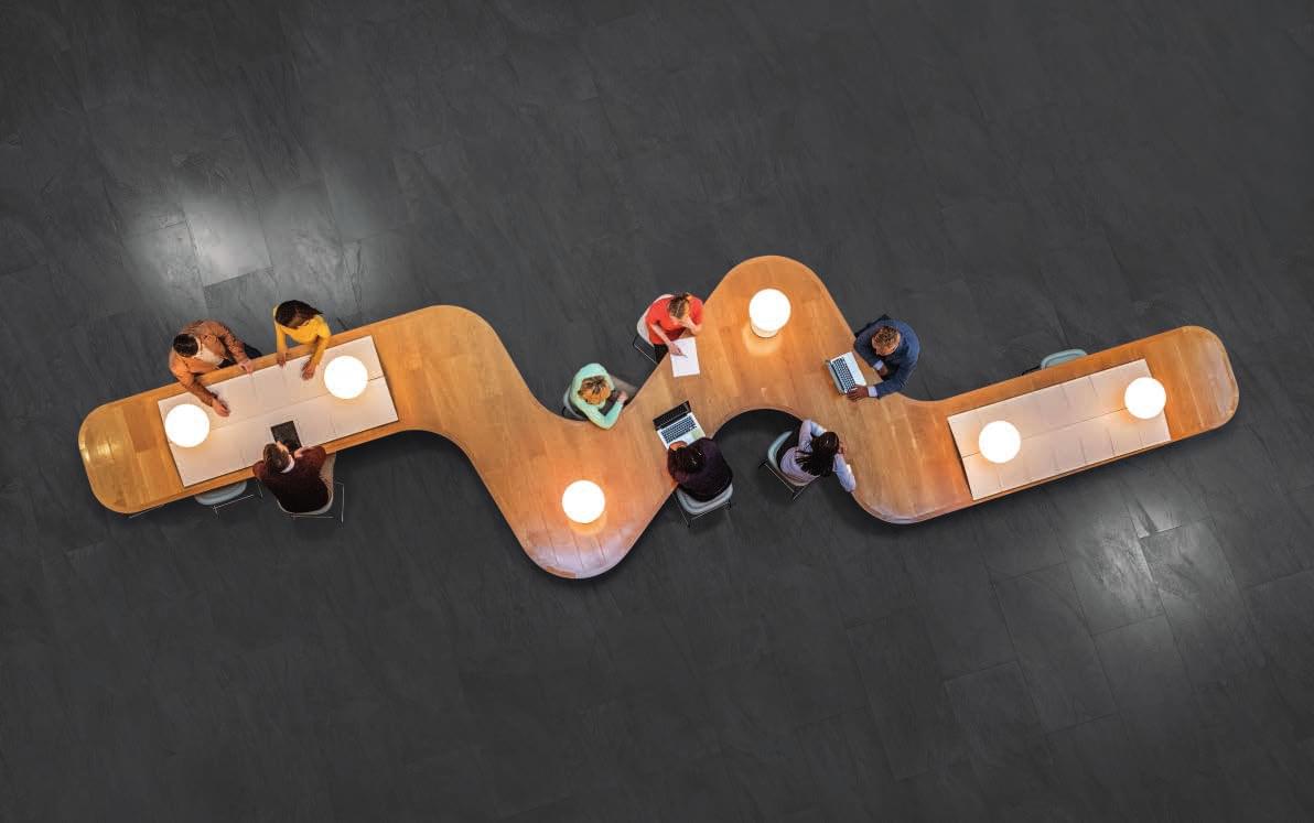 керамогранит фабрики Impronta Italgraniti коллекция Up Stone