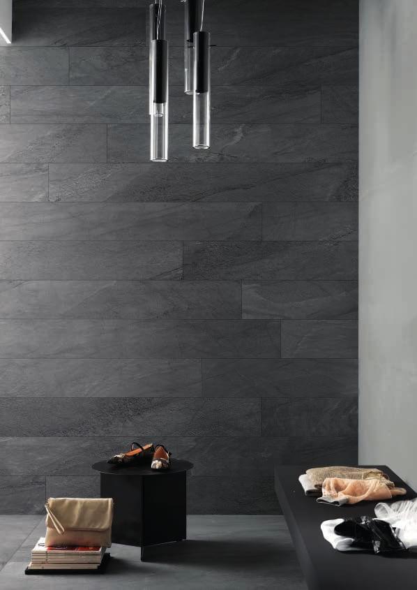 керамогранит фабрики Impronta Italgraniti коллекция Up Stone