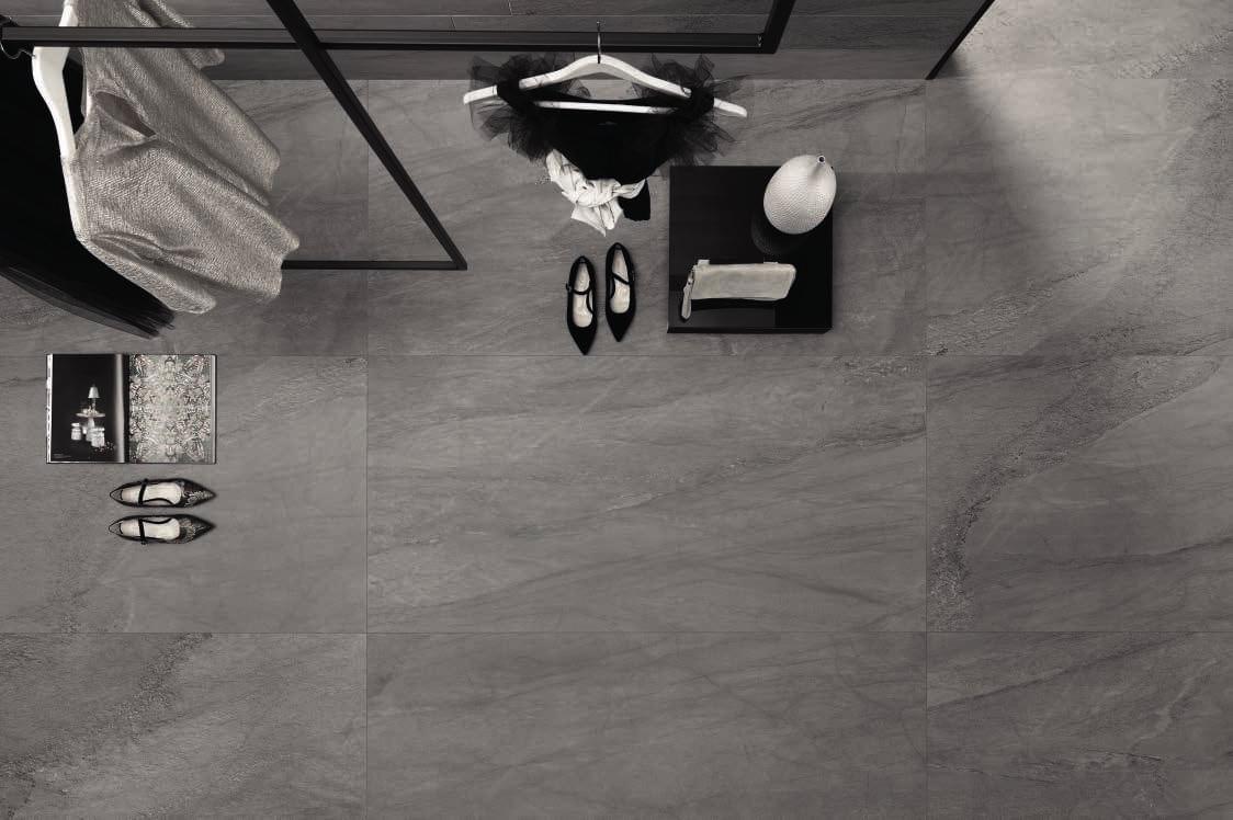 керамогранит фабрики Impronta Italgraniti коллекция Up Stone