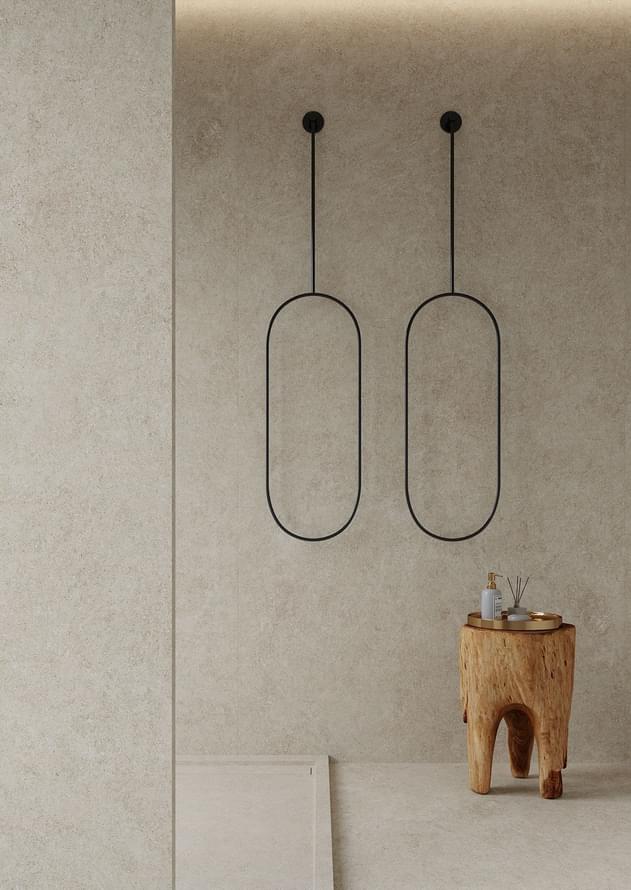 керамогранит фабрики Inalco коллекция Ananda