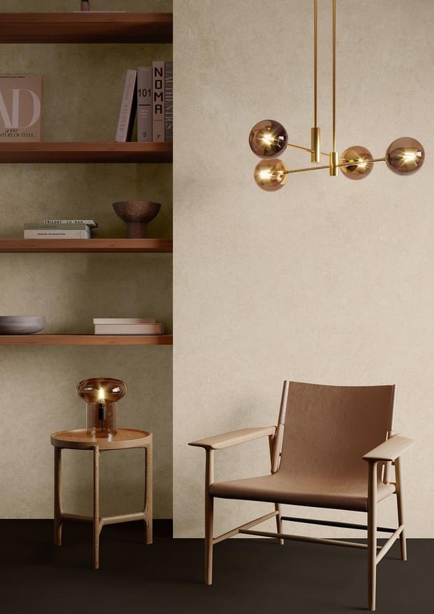 керамогранит фабрики Inalco коллекция Ananda