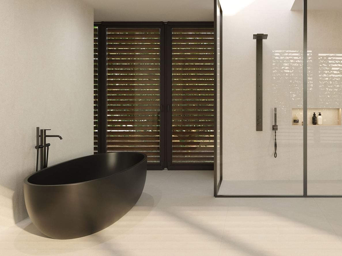 керамогранит фабрики Inalco коллекция Ananda