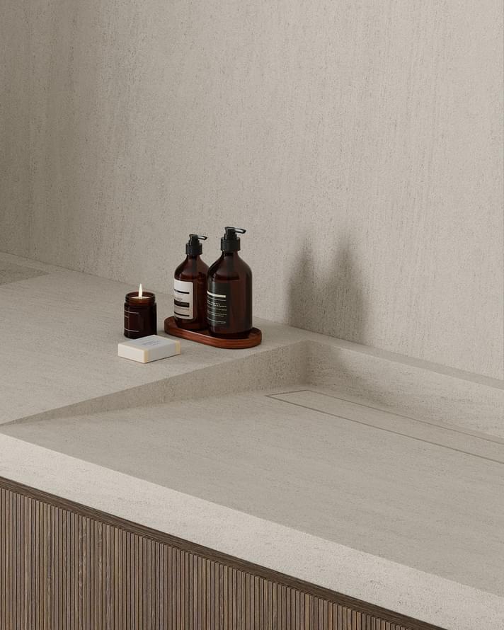 керамогранит фабрики Inalco коллекция Atalaia