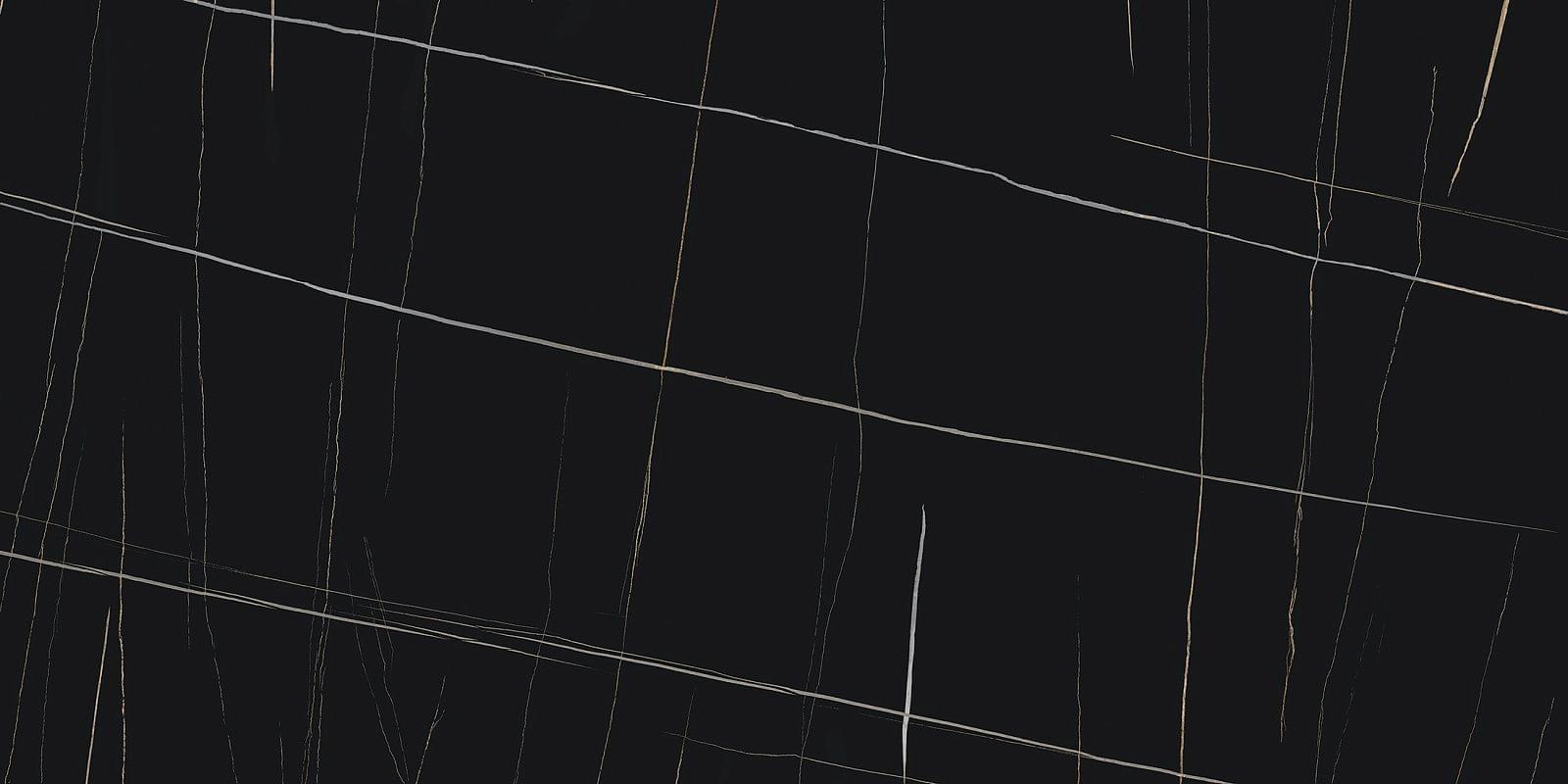 Inalco Azalai Negro 4 mm 160x320 Inalco Azalai Negro 4 mm 160x320