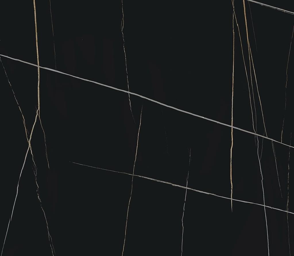 Inalco Azalai Negro 6 mm 160x160