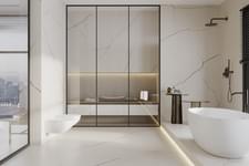 керамогранит фабрики Inalco коллекция Brazza
