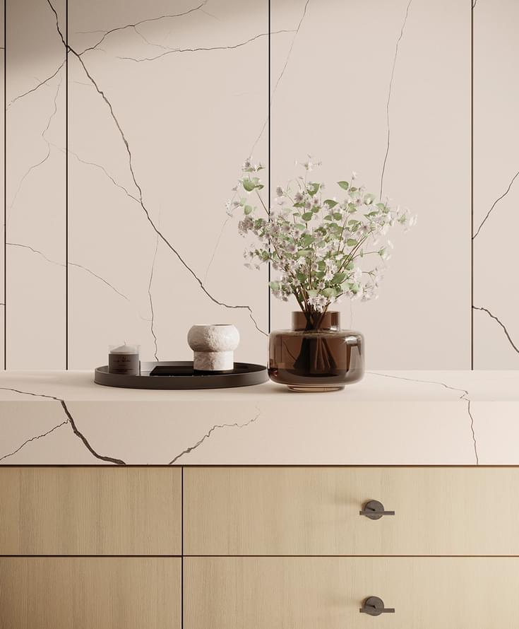 керамогранит фабрики Inalco коллекция Brazza