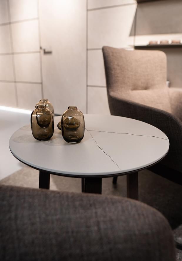 керамогранит фабрики Inalco коллекция Brazza