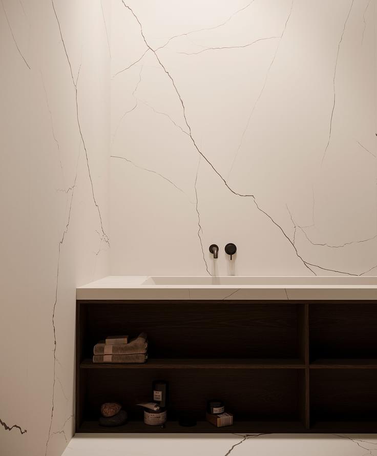 керамогранит фабрики Inalco коллекция Brazza