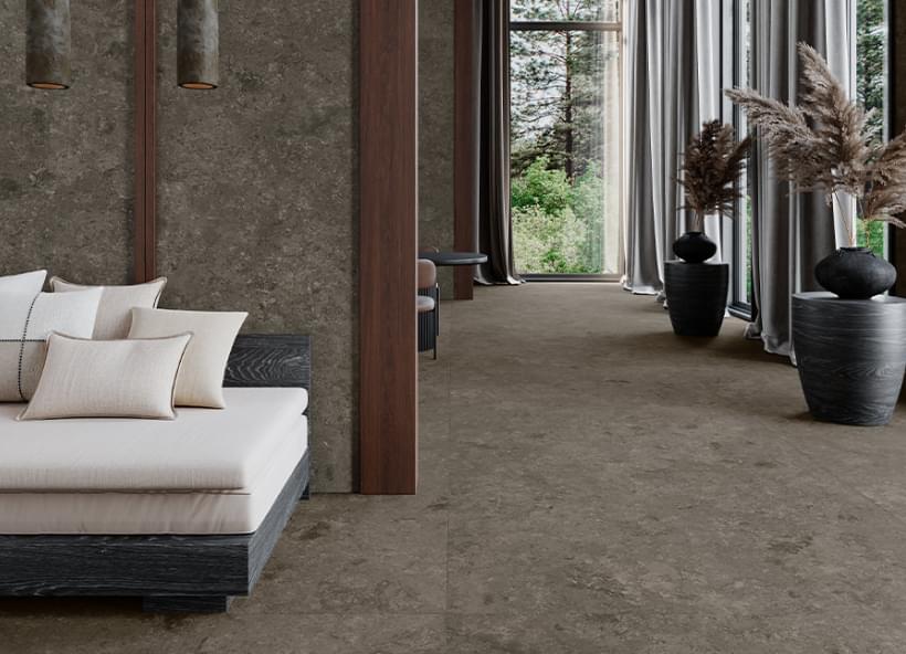 керамогранит фабрики Inalco коллекция Brenta