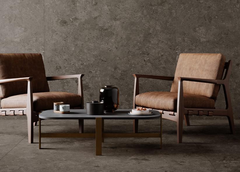 керамогранит фабрики Inalco коллекция Brenta