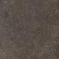 Плитка Inalco Brenta Marron 6 mm 100x100 см, поверхность матовая