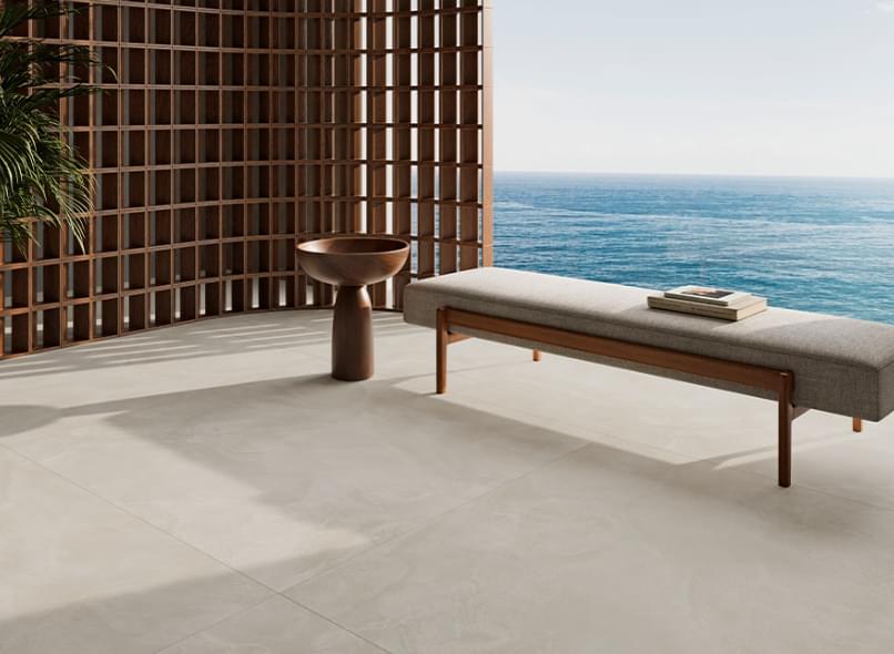 керамогранит фабрики Inalco коллекция Duna