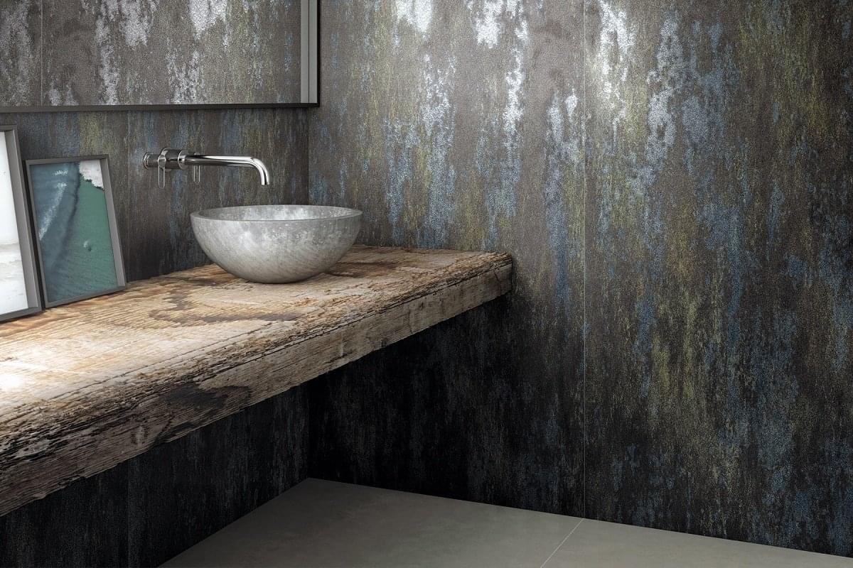 керамогранит фабрики Inalco коллекция Fusion