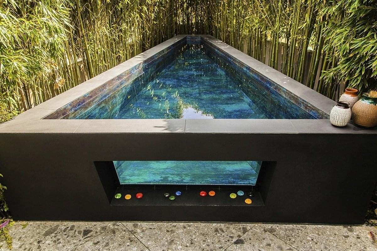 керамогранит фабрики Inalco коллекция Fusion