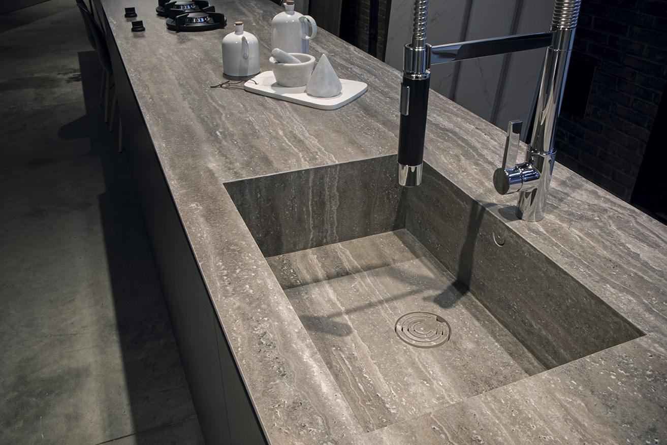 керамогранит фабрики Inalco коллекция Geo