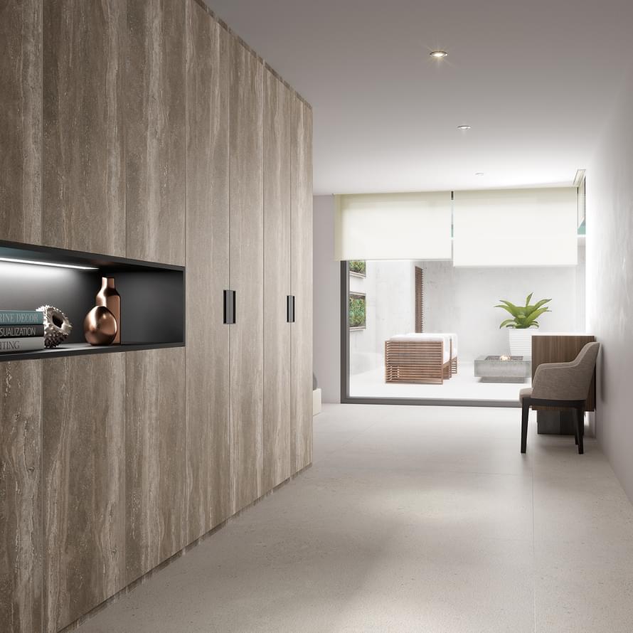 керамогранит фабрики Inalco коллекция Geo