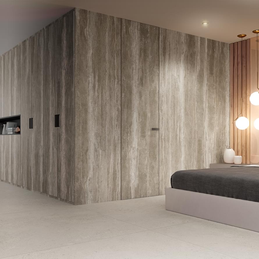 керамогранит фабрики Inalco коллекция Geo