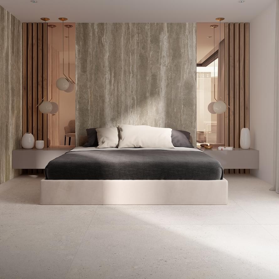 керамогранит фабрики Inalco коллекция Geo