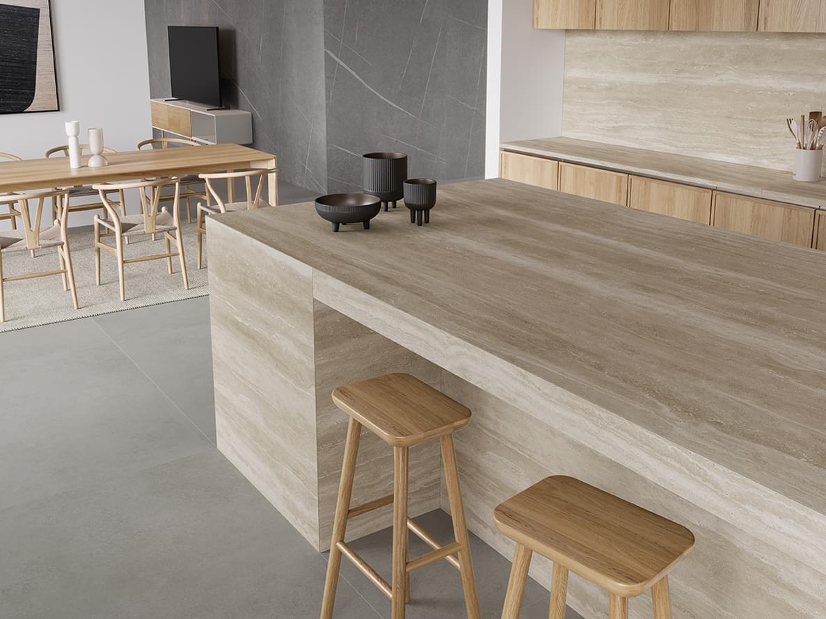 керамогранит фабрики Inalco коллекция Geo