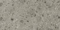 Плитка Inalco Iseo Gris BH 4 mm 160x320 см, поверхность матовая, рельефная