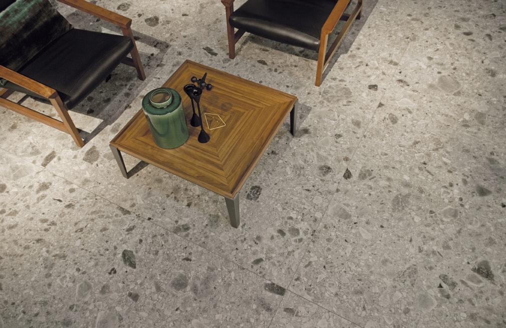 керамогранит фабрики Inalco коллекция Iseo