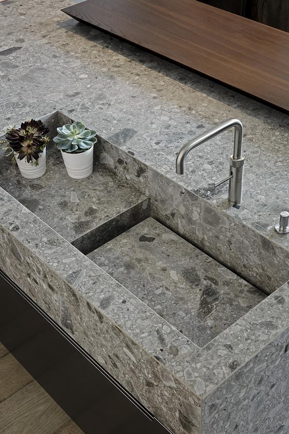 керамогранит фабрики Inalco коллекция Iseo