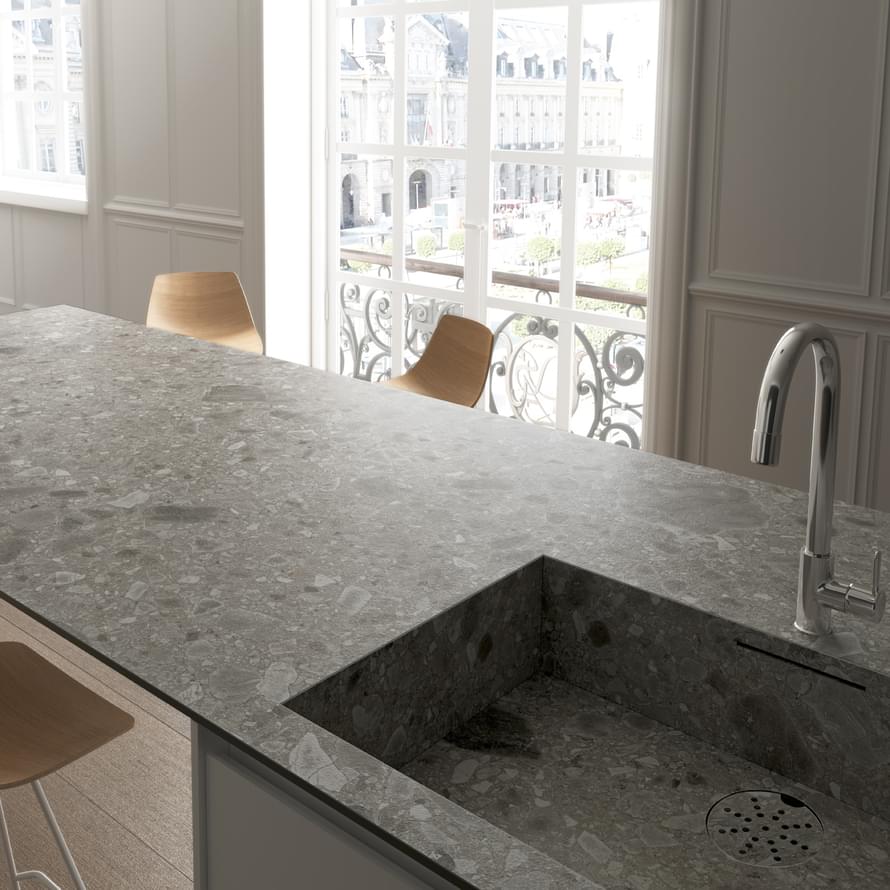 керамогранит фабрики Inalco коллекция Iseo