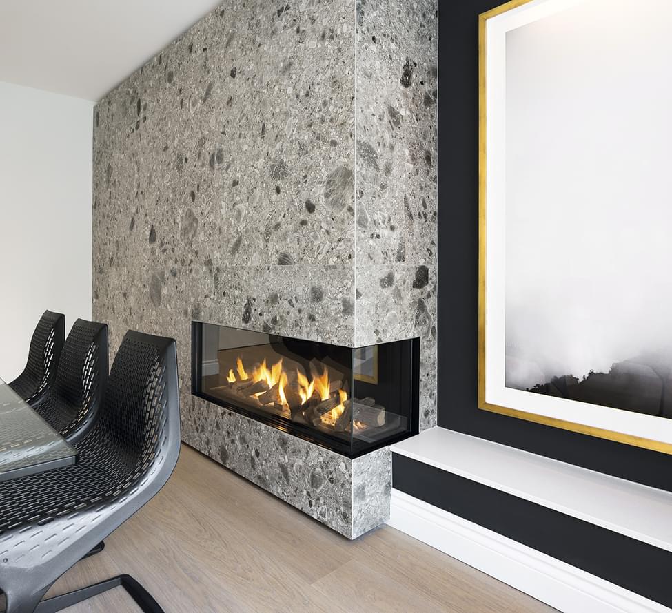 керамогранит фабрики Inalco коллекция Iseo