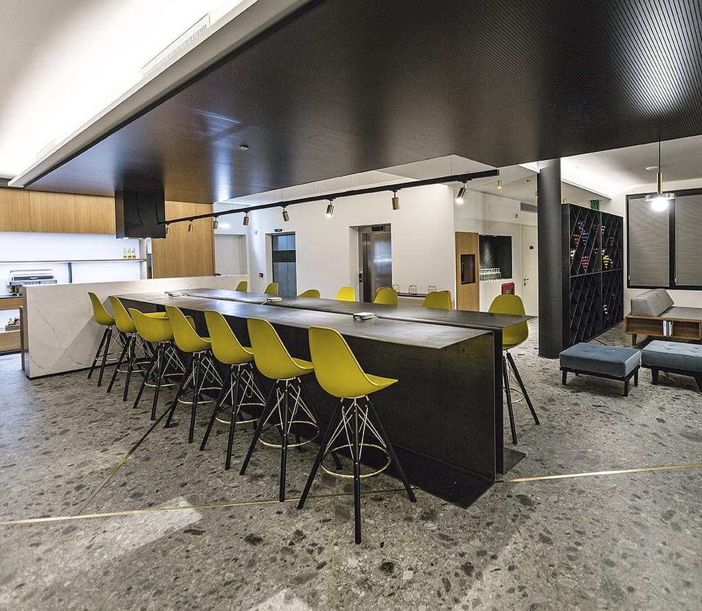 керамогранит фабрики Inalco коллекция Iseo