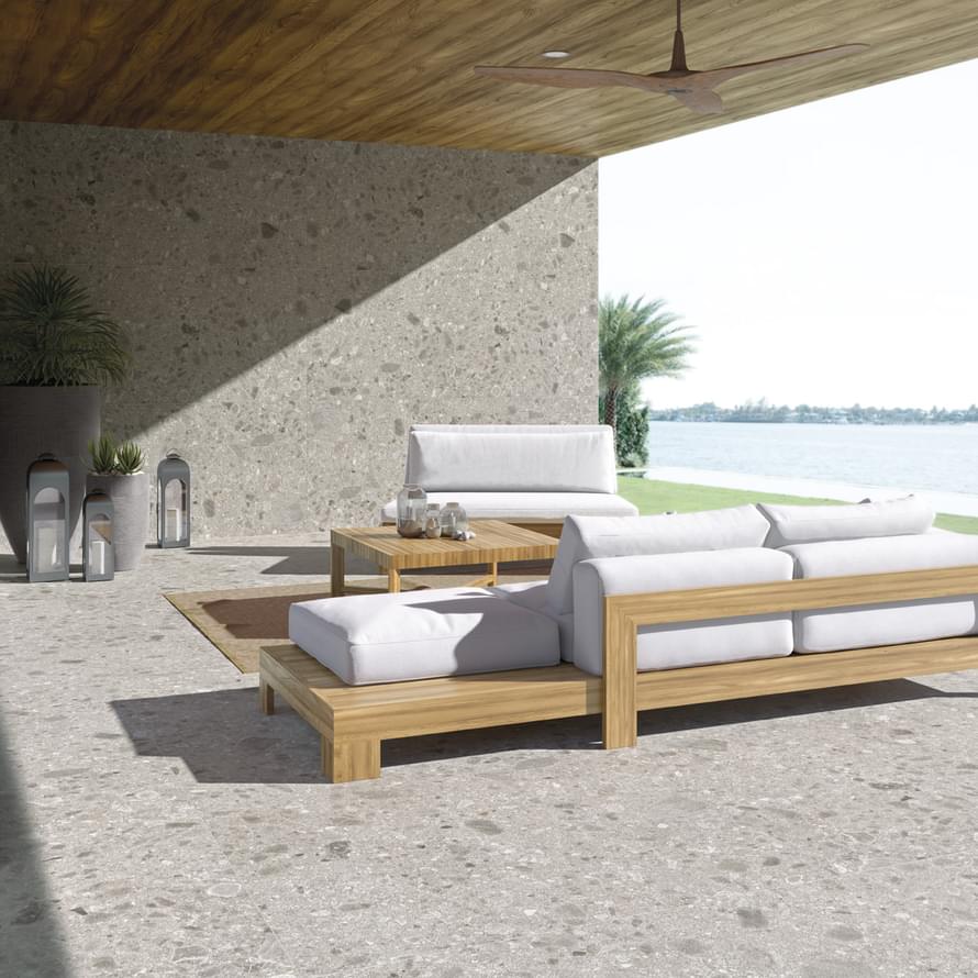 керамогранит фабрики Inalco коллекция Iseo