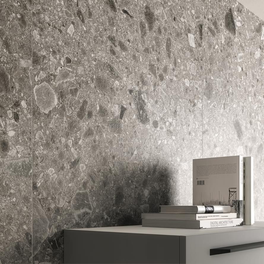 керамогранит фабрики Inalco коллекция Iseo