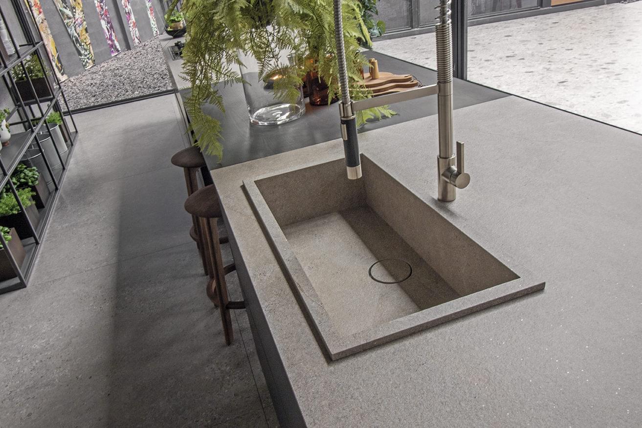 керамогранит фабрики Inalco коллекция Jasper