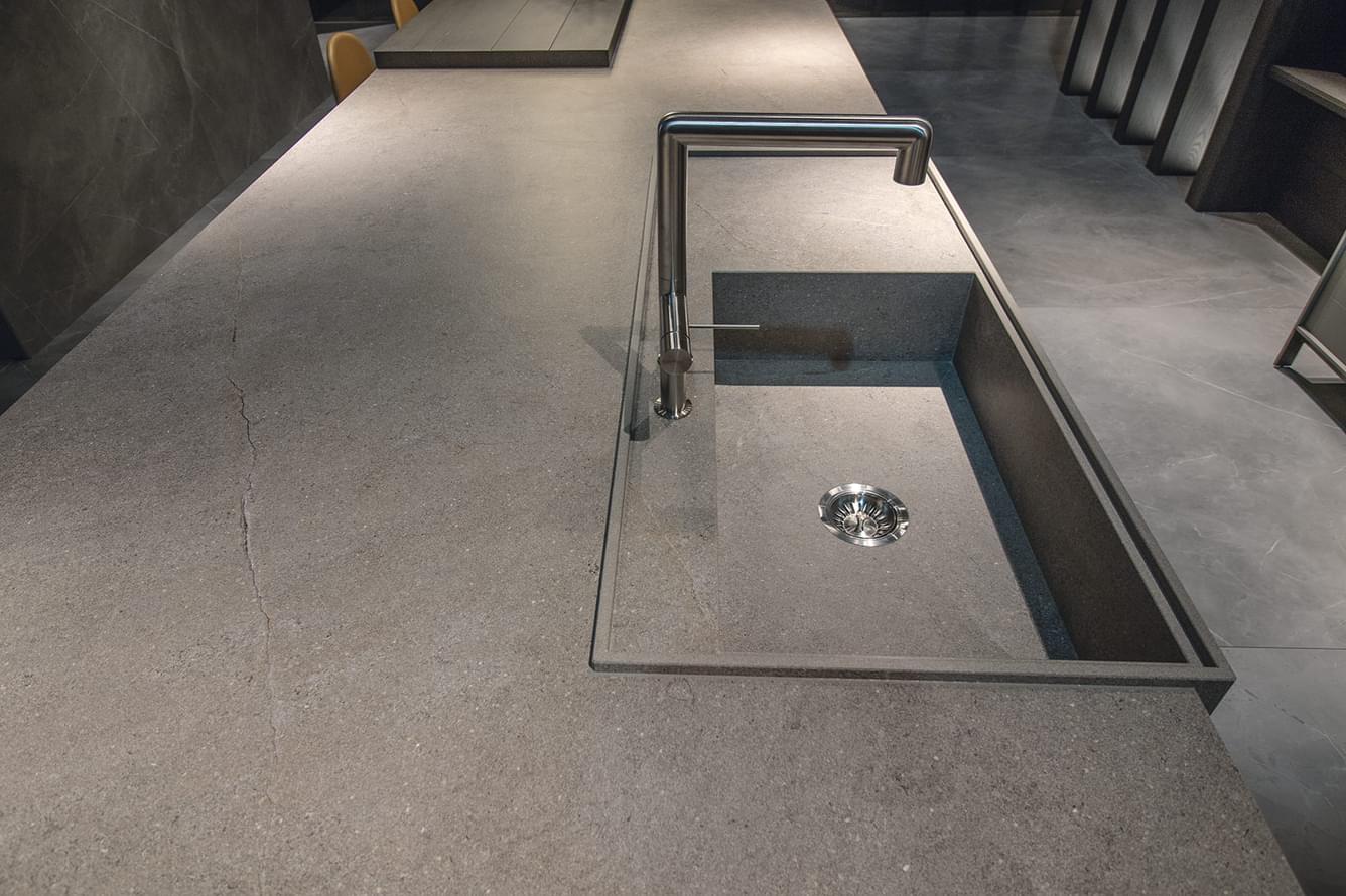 керамогранит фабрики Inalco коллекция Jasper