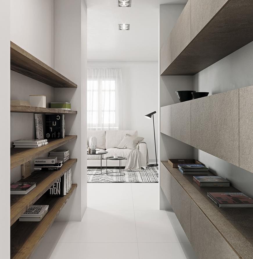 керамогранит фабрики Inalco коллекция Jasper