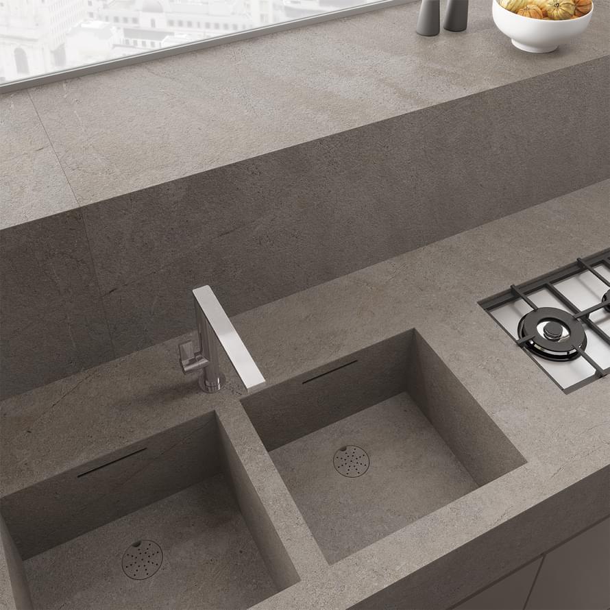 керамогранит фабрики Inalco коллекция Jasper