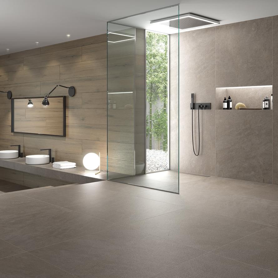 керамогранит фабрики Inalco коллекция Jasper