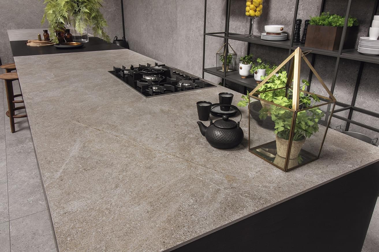 керамогранит фабрики Inalco коллекция Jasper