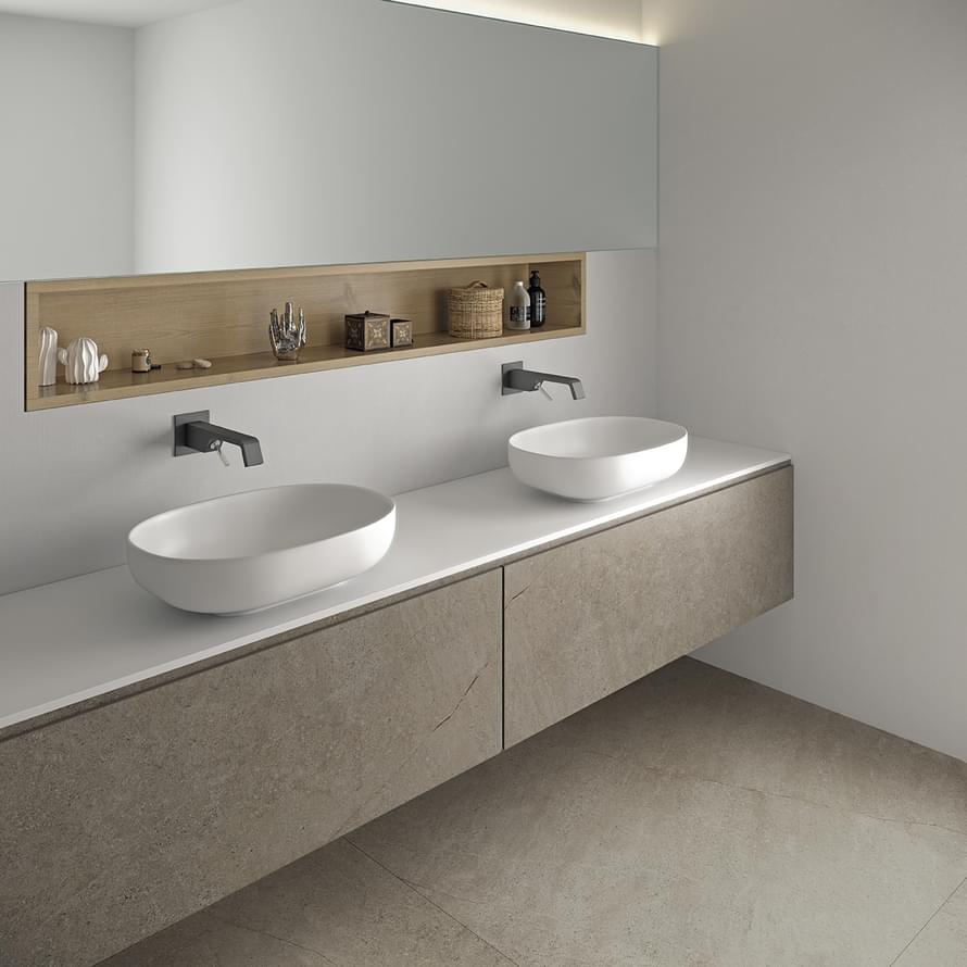 керамогранит фабрики Inalco коллекция Jasper