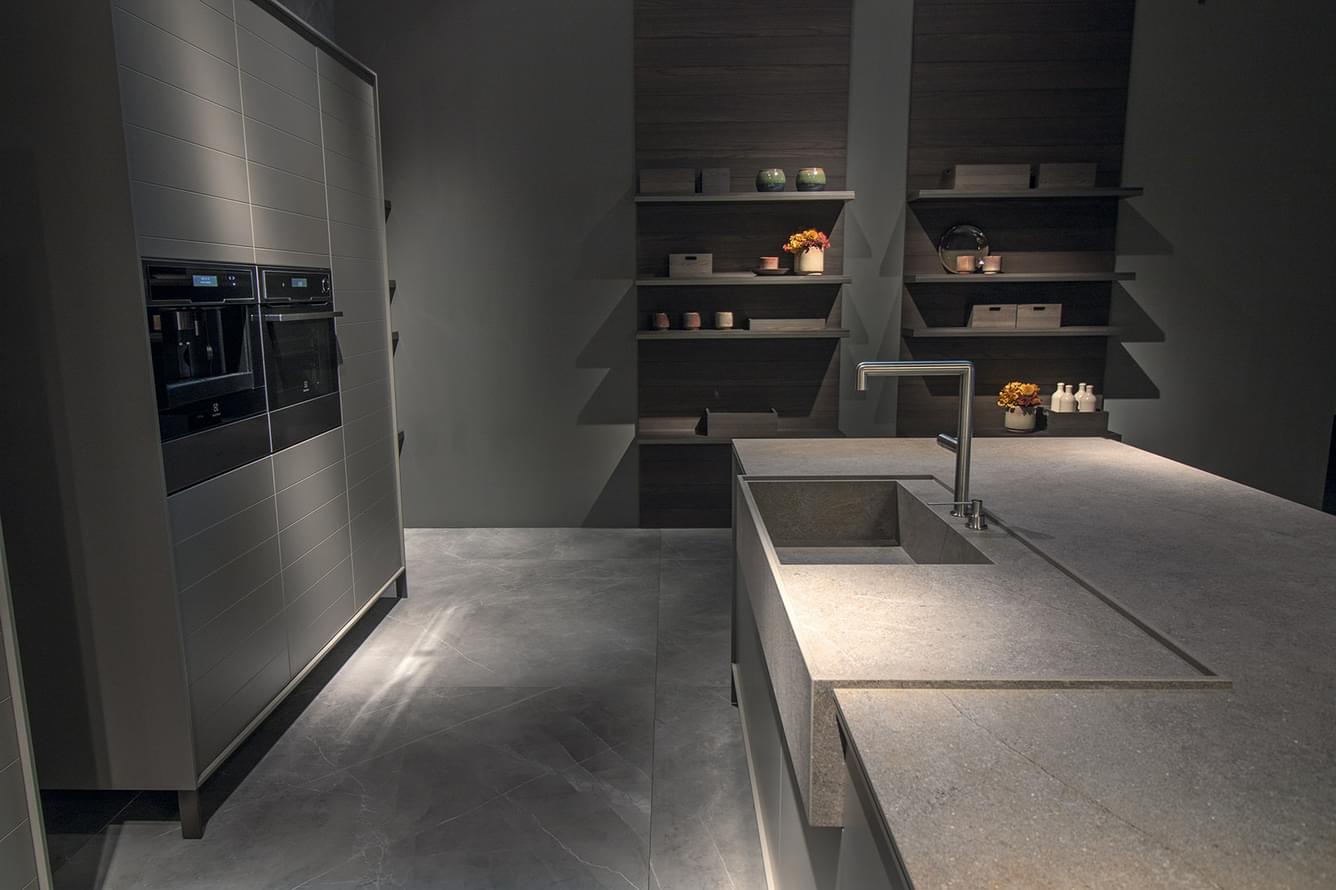 керамогранит фабрики Inalco коллекция Jasper