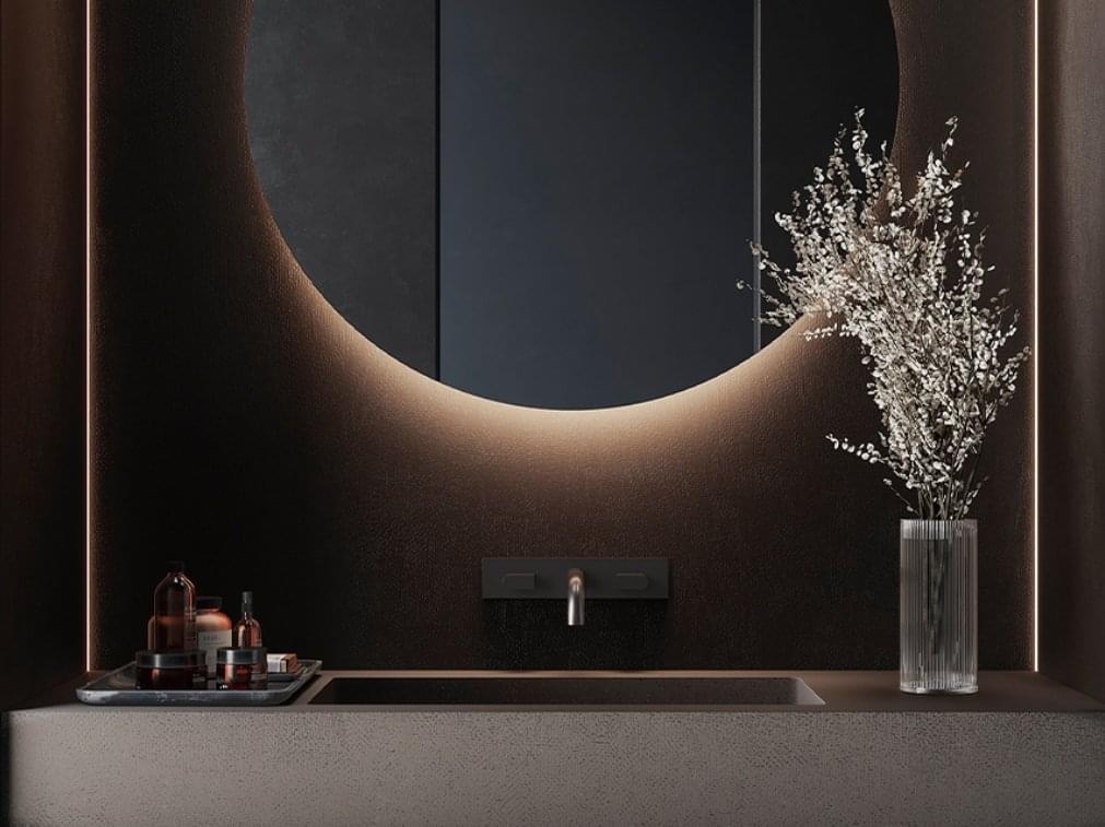 керамогранит фабрики Inalco коллекция Kaizen